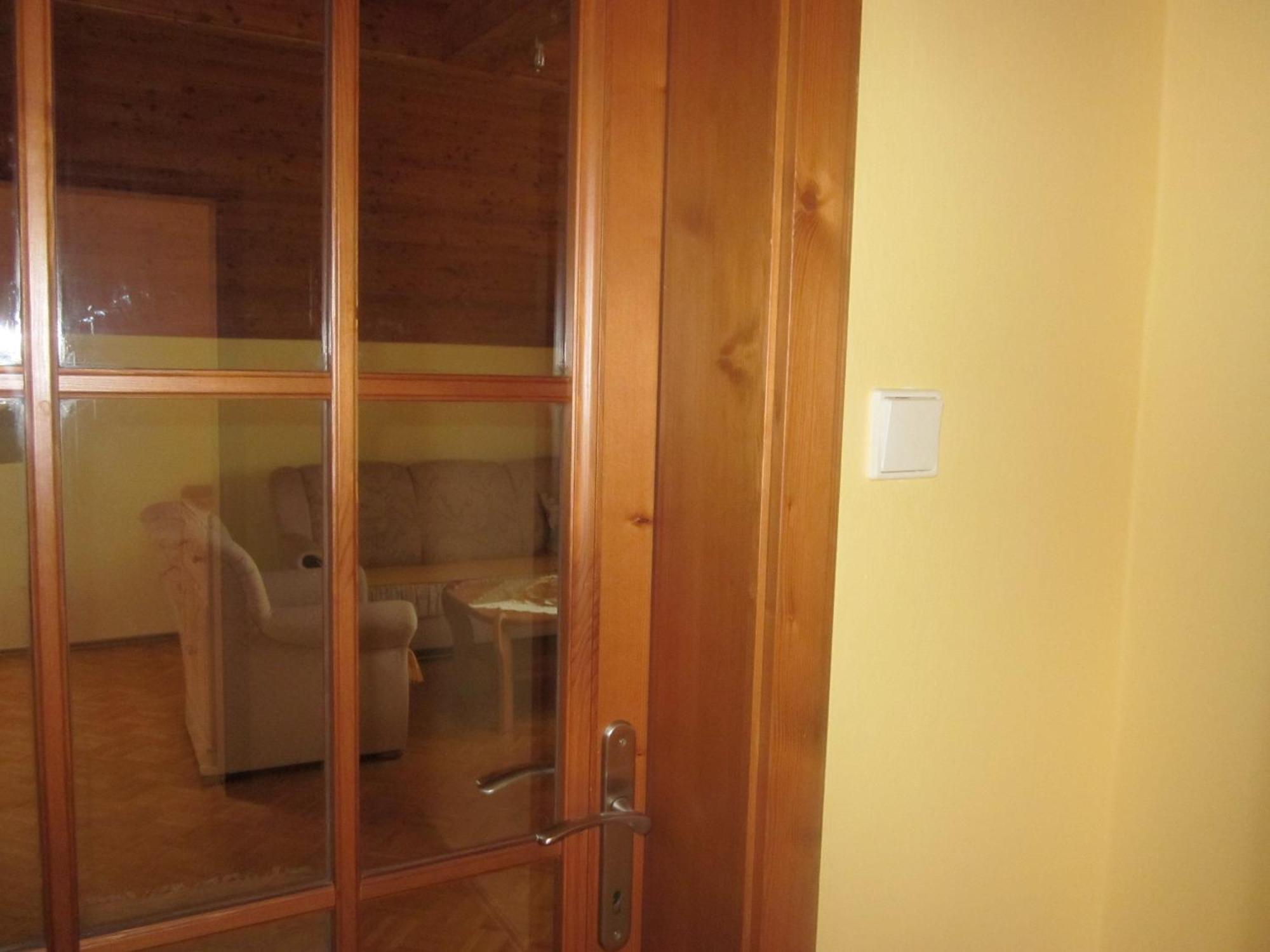 Apartman Aneta Skalná Exterior foto